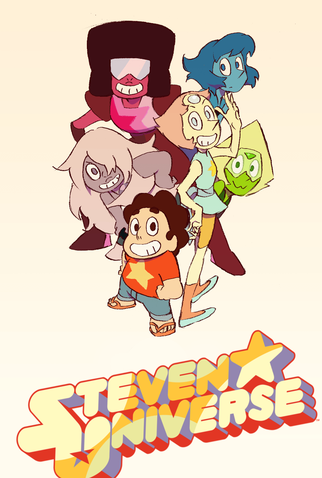 Steven Universo 4ª temporada - AdoroCinema