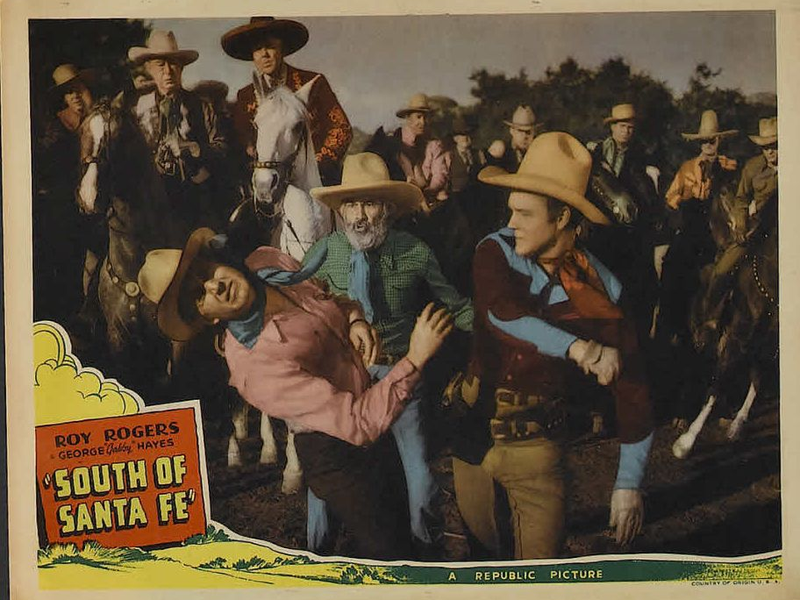 Foto 3 de Exploradores do Oeste