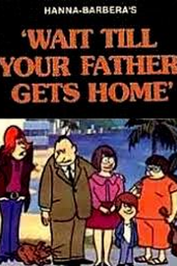  de Série Papai Sabe Nada (1972)