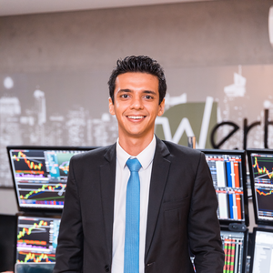 Foto de perfil de Clinton Brito