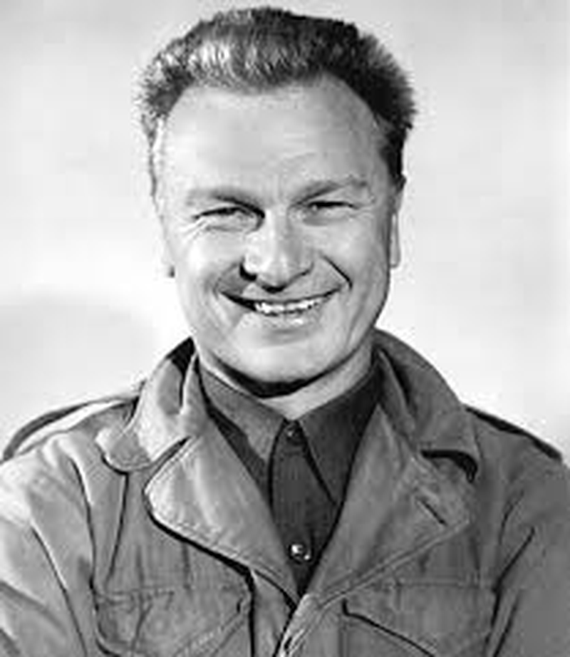 Eddie Albert (I) - Foto 1