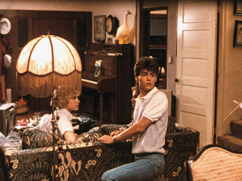 Foto 20 de A Hora do Pesadelo