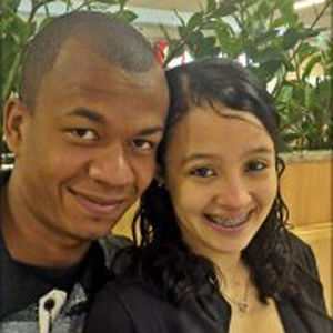 Foto de perfil de Gregory Pereira