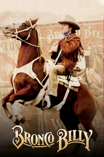 de Filme Bronco Billy (1980)