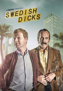 Swedish Dicks (1ª Temporada) (Swedish Dicks (Season 1))