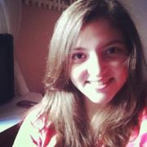 Foto de perfil de Letícia Ladeia Simões