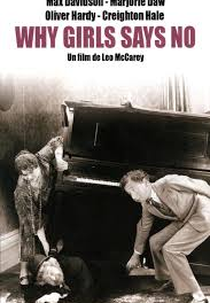 Why Girls Say No (Why Girls Say No)