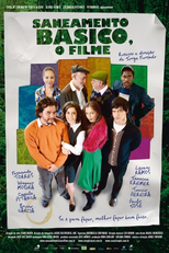 Saneamento Básico, O Filme (Saneamento Básico, O Filme)
