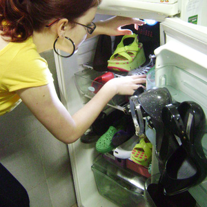 Foto de perfil de Amanda