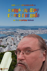 Senhor Baiestorf e o Picolé de Limão (Senhor Baiestorf e o Picolé de Limão)