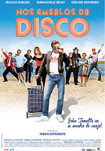 Nos Embalos da Disco (Disco )