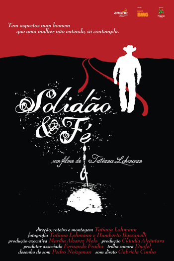  de Filme Solidão e Fé (2011)