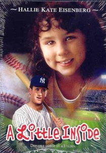 Uma Relação Especial (A Little Inside)