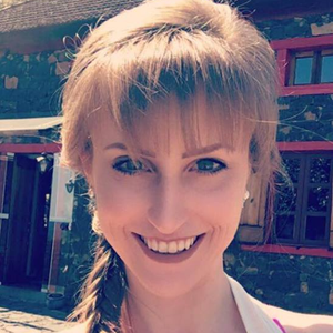 Foto de perfil de Fernanda