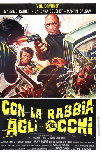  de Filme Na Trilha da Morte (1976)