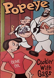 Piquenique Explosivo (Cookin' with Gags)