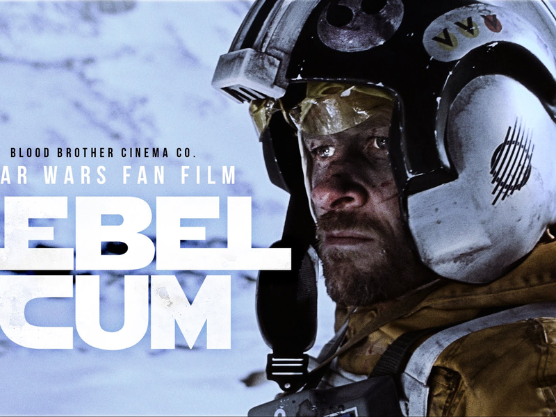 Foto 2 de Rebel Scum - Star Wars
