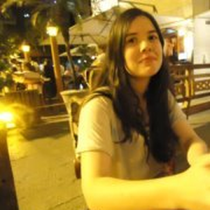 Foto de perfil de Camila de Souza