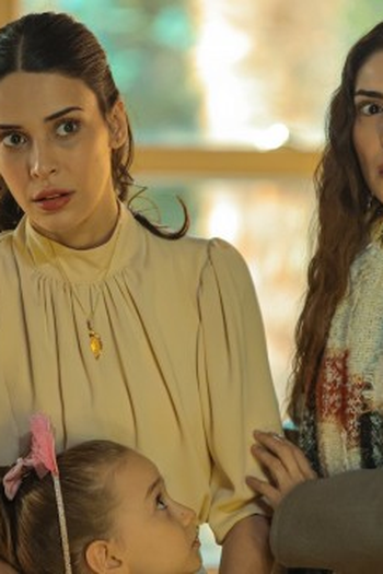 Poster de Episódio 4. Bölüm (2023)