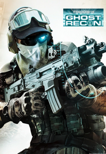 Ghost Recon (Ghost Recon)