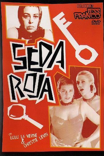 Poster de Filme Red Silk (1999)