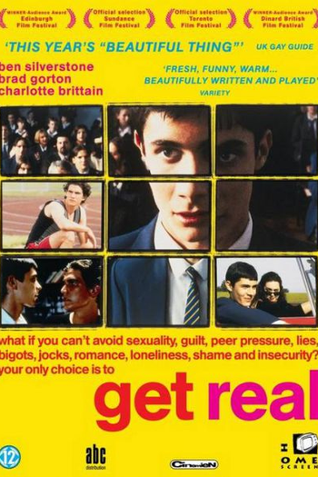  de Filme Saindo do Armário (1998)