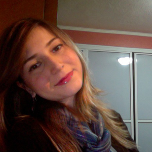 Foto de perfil de Daya Lupinacci