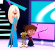 Le ventriloque