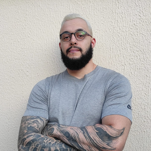 Foto de perfil de Felipe