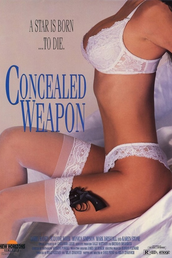  de Filme A Arte de Matar (1994)