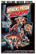 Emmanuelle, A Detenta (Blade Violent, I violenti)