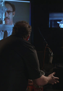 Hacked Circuit (Hacked Circuit)