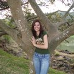 Foto de perfil de Adriana Maria da Silva