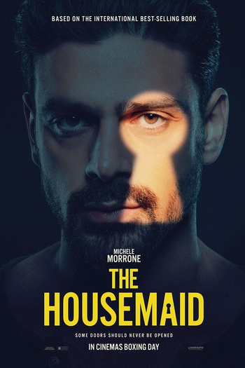  de Filme A Empregada (2025)