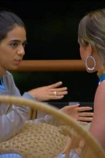 Poster de Episódio Episódio 4 (2021)