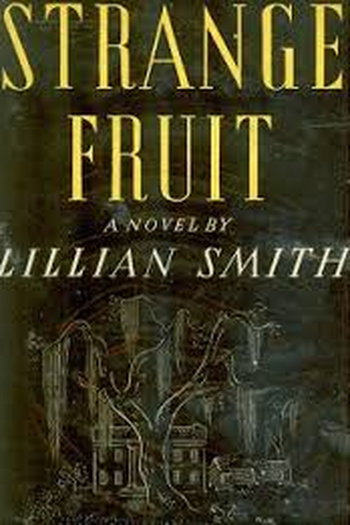  de Filme Strange fruit (1979)