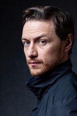 James McAvoy
