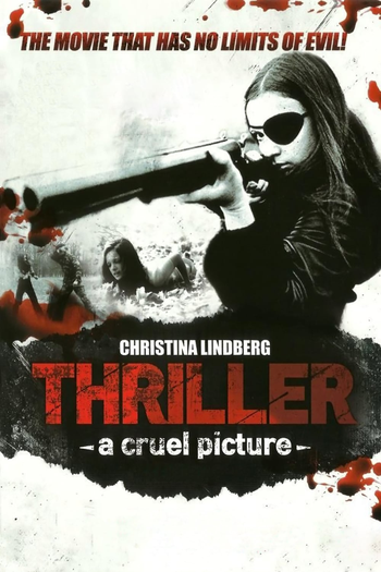  de Filme Thriller: Um Filme Cruel (1973)