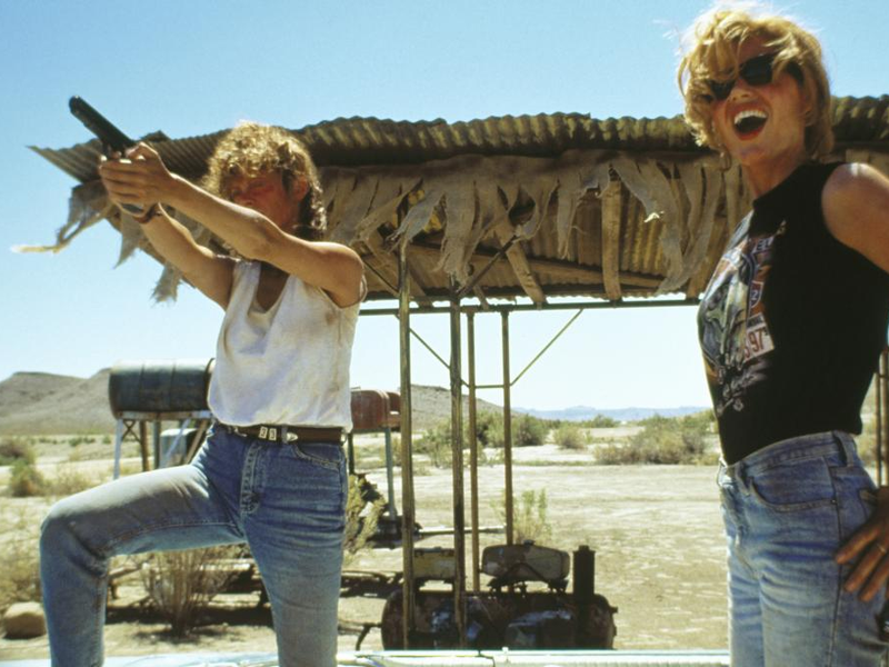 Foto 40 de Thelma & Louise