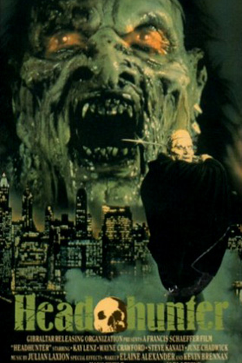  de Filme O Caçador de Cabeças (1988)