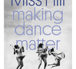 Miss Hill: making dance matter