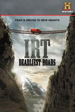 IRT: Deadliest Roads (IRT: Deadliest Roads)