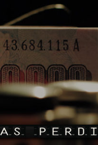 Poster 1 de TV Balas perdidas (2017)