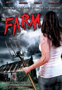 The Farm (The Farm)