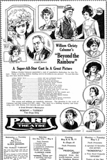 Alem do Arco-Iris (Beyond The Rainbow)