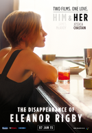 Dois Lados do Amor - Ela (The Disappearance Of Eleanor Rigby: Her)