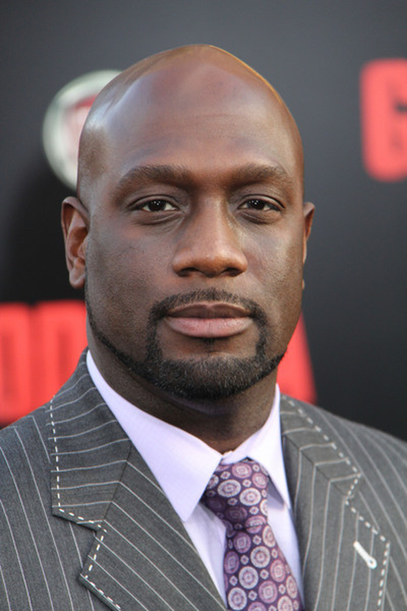Richard T. Jones (I) - Foto 1
