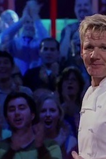 Poster de Episódio 20 Chefs Compete (2014)