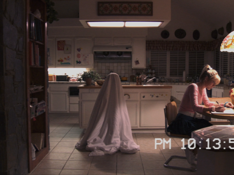 Atividade Paranormal 3 Filme De 2011 Filmow