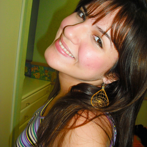 Foto de perfil de Renata